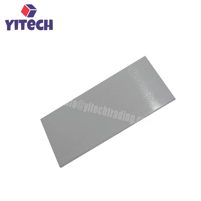 High Temperature Molybdenum Sheet