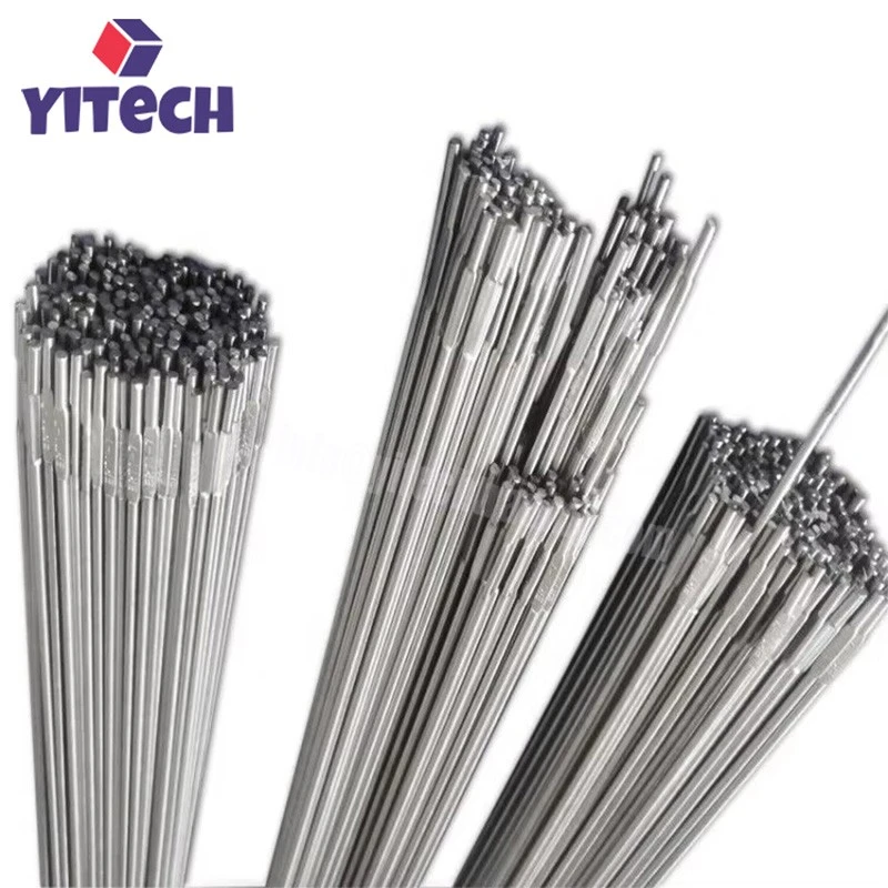 Inconel 690 straight weld wires 3