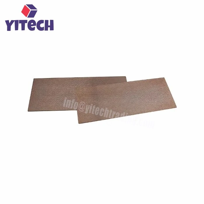 MoCu alloy sheet (3)