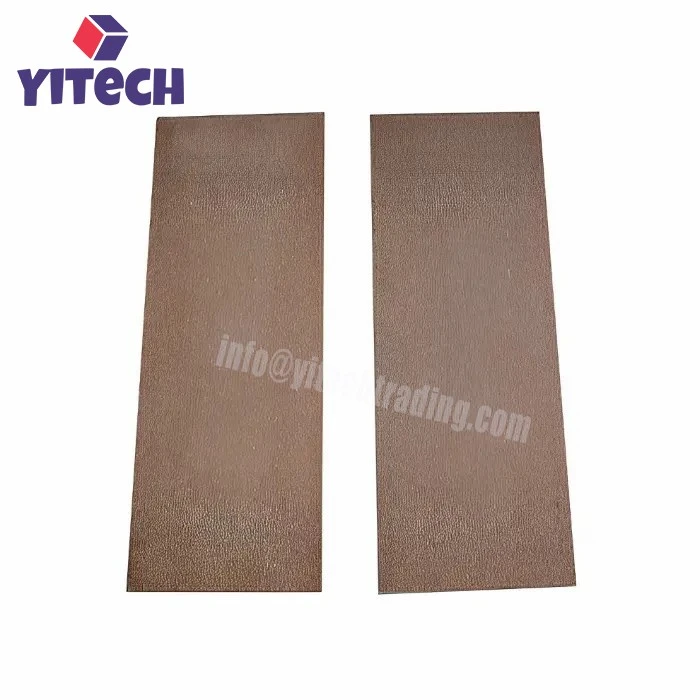 MoCu alloy sheet (4)