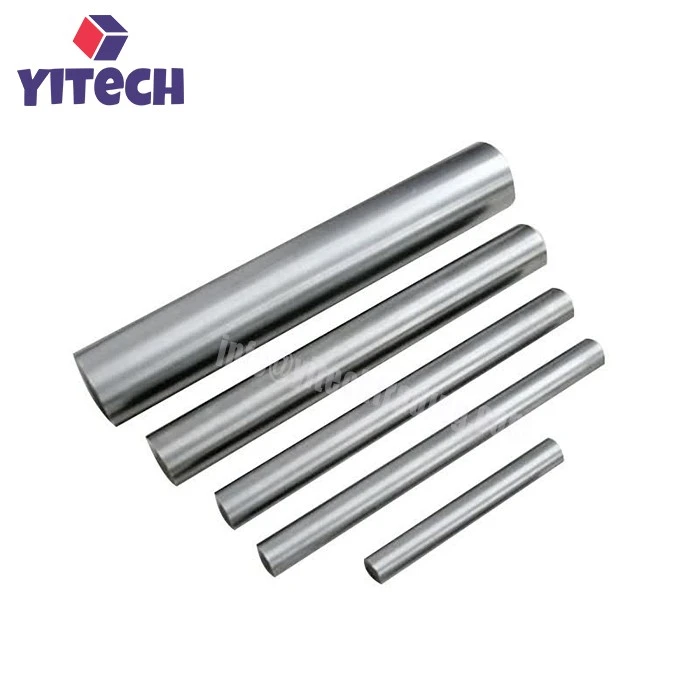 Molybdenum Rod Stock Molybdenum Rod Stock