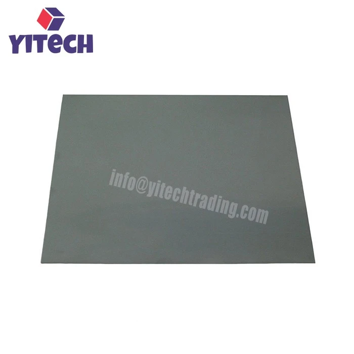 molybdenum plates (4)