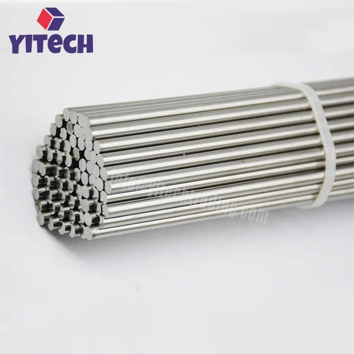 Titanium Welding Bar 1 Titanium Welding Bar 1