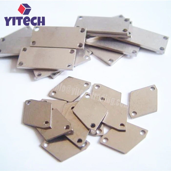 tungsten 80 copper 20 heat sink 3
