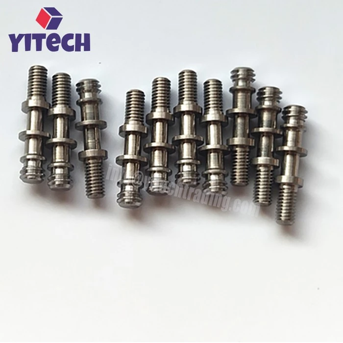 Tungsten And Molybdenum Parts For Semiconductor Industries 2 Tungsten And Molybdenum Parts For Semiconductor Industries 2