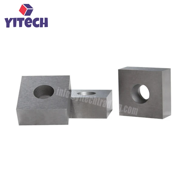 Tungsten Carbide Blocks high quality