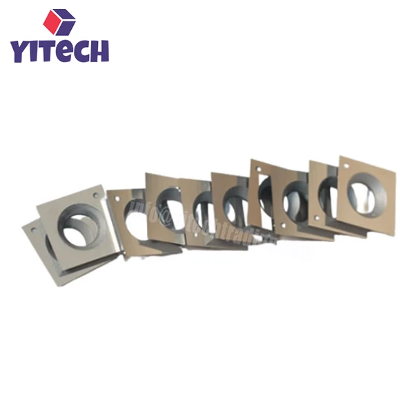 Tungsten Carbide Woodworking Insert suppliers