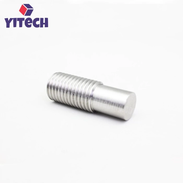 Tungsten Heavy Alloy Screw  3