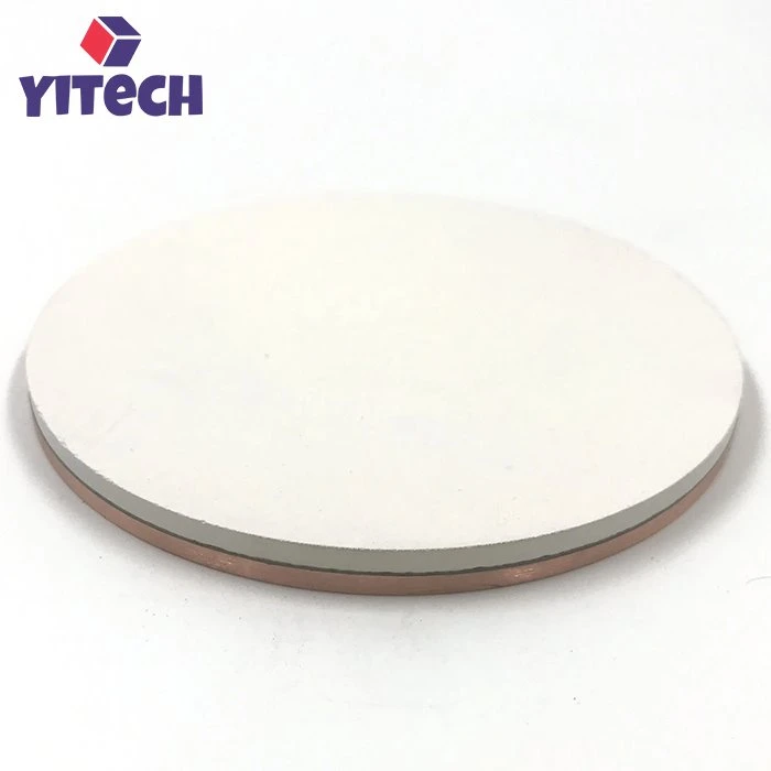 Sputterdoelwit voor yttriumoxide (Y2O3)